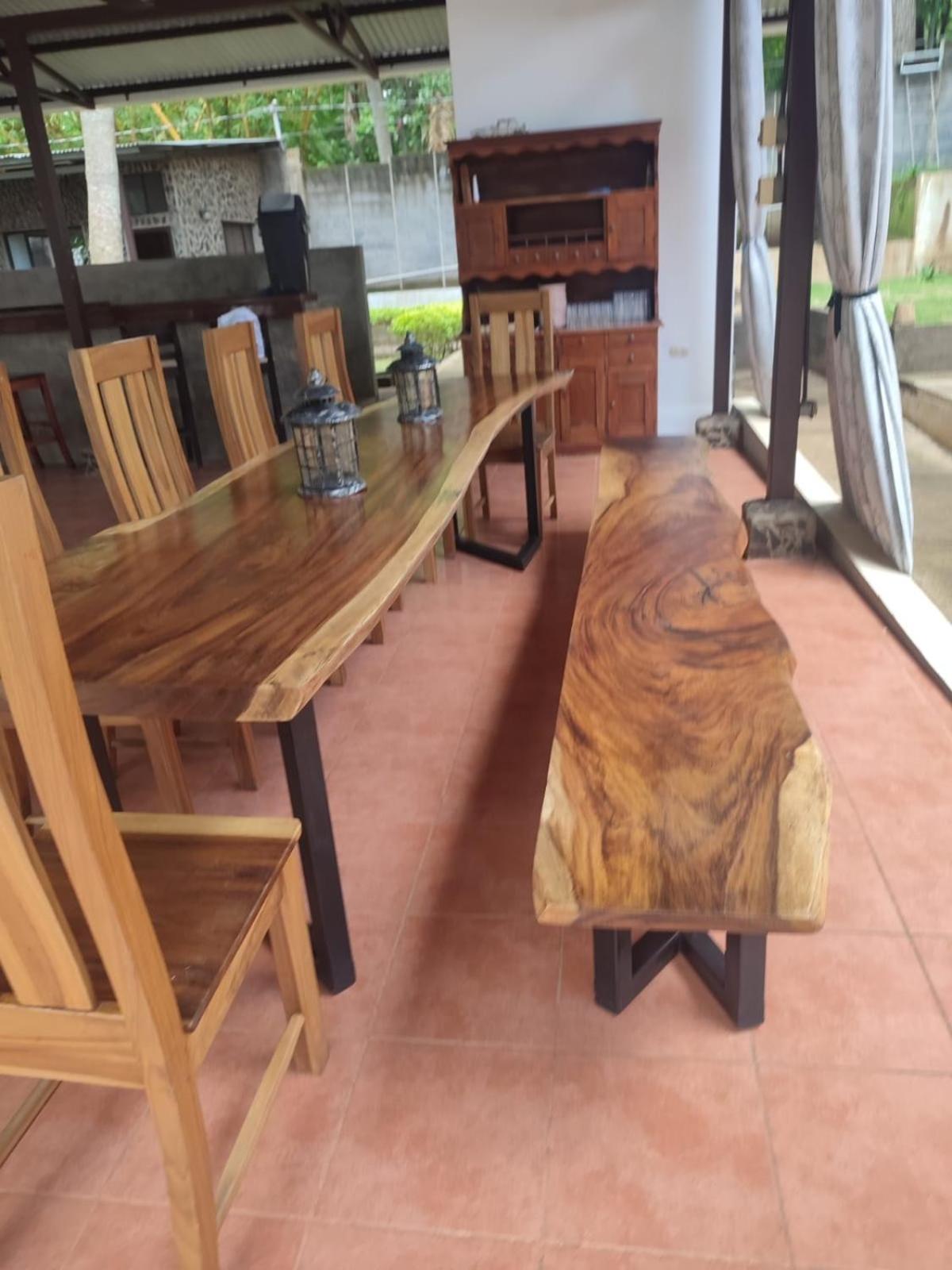 Hotel La Table De Apoyo Masaya Exterior foto
